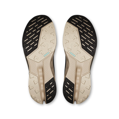 On Men's Cloudsurfer Trail 2 Waterproof
