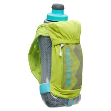 Load image into Gallery viewer, Nathan Quicksqueeze Plus Insulated - 18 oz
