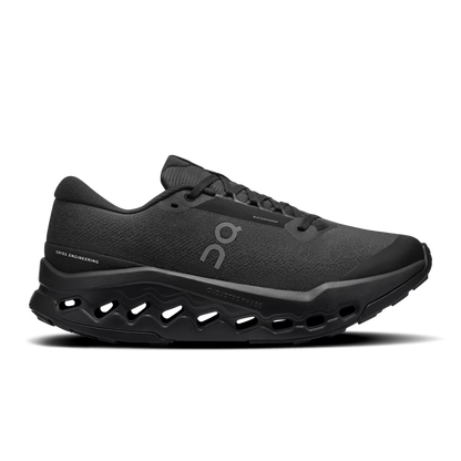 On Women's Cloudsurfer Trail 2 Waterproof