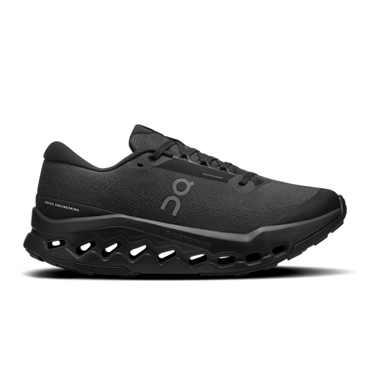 On Men's Cloudsurfer Trail 2 Waterproof