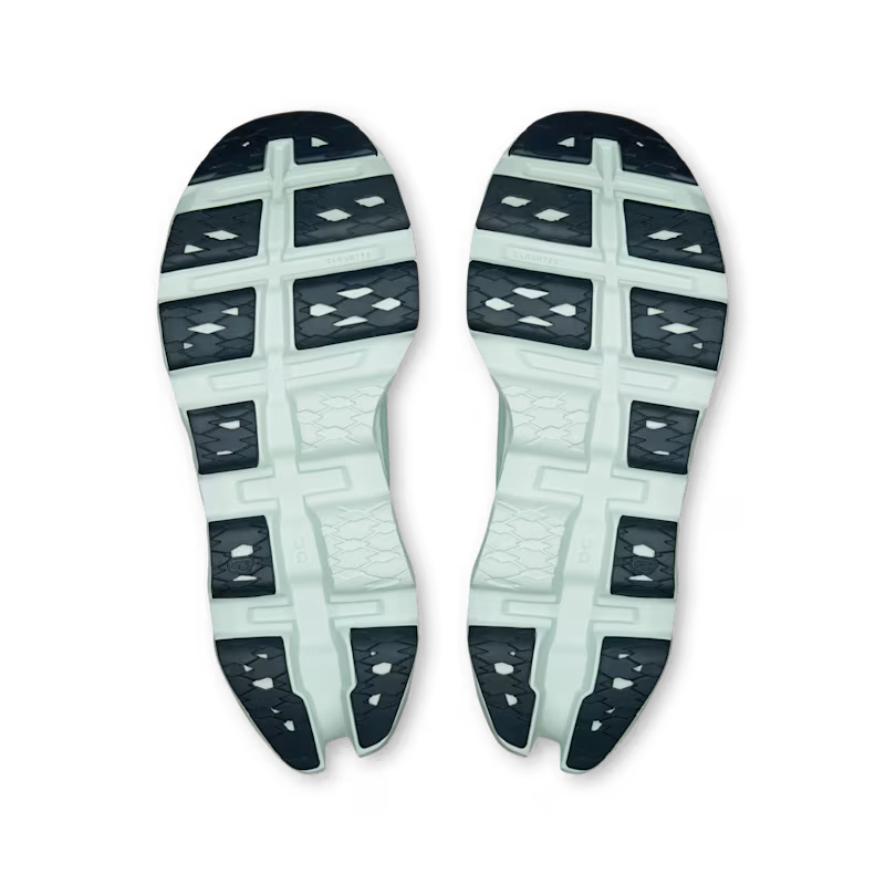 Women's On Cloudmonster 3