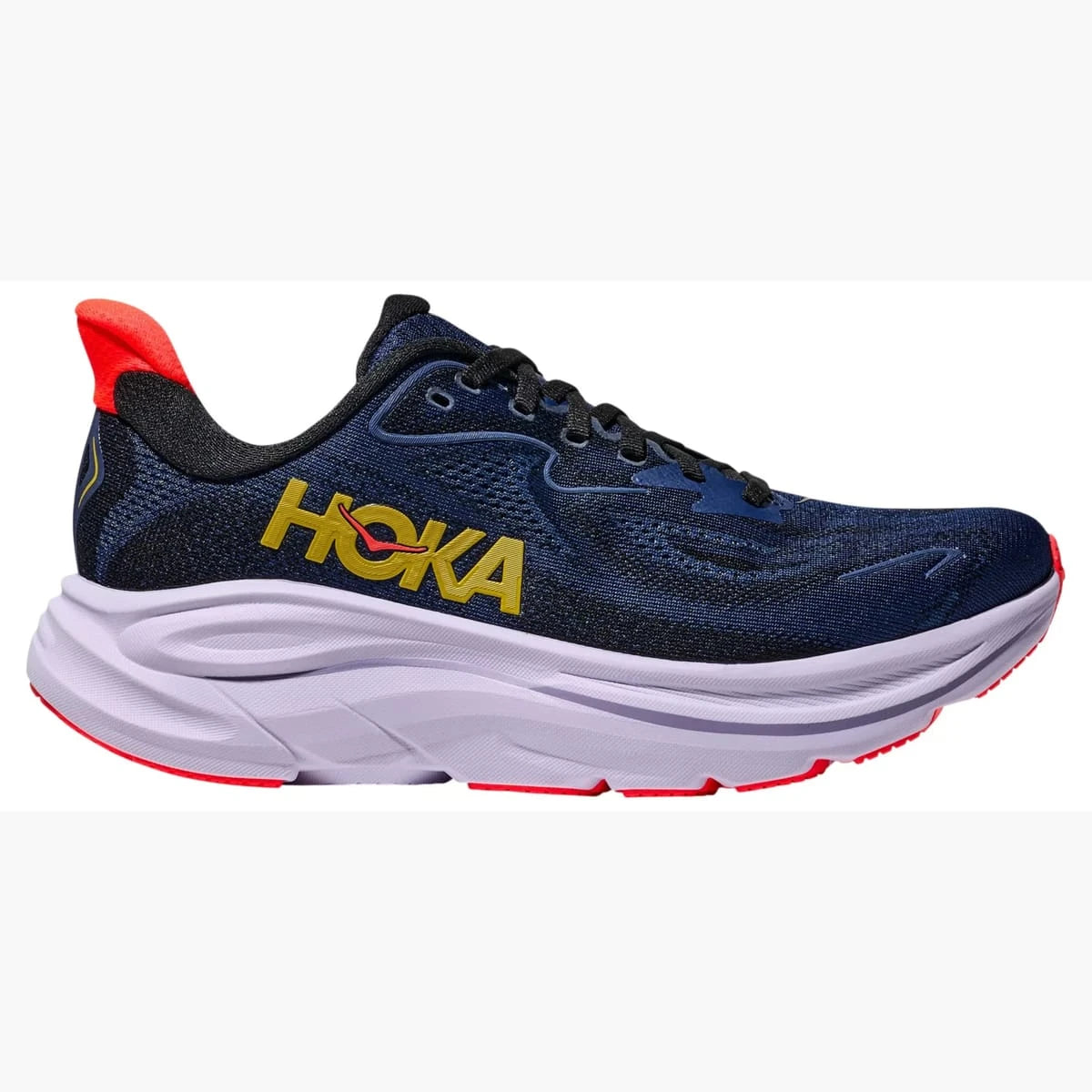 Women's HOKA CLIFTON 10 - WIDE