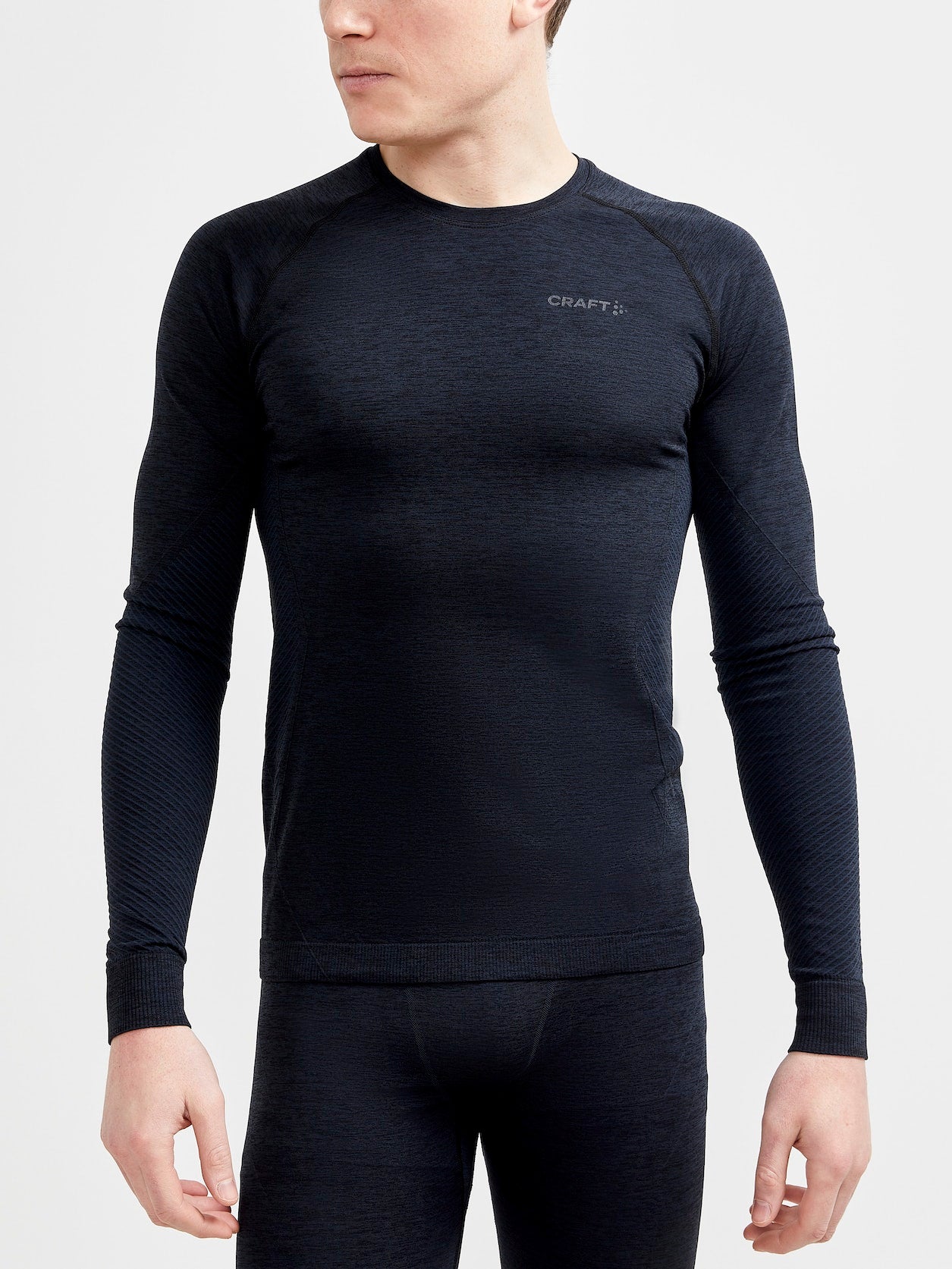 Men's Craft Core Dry Active Comfort LS
