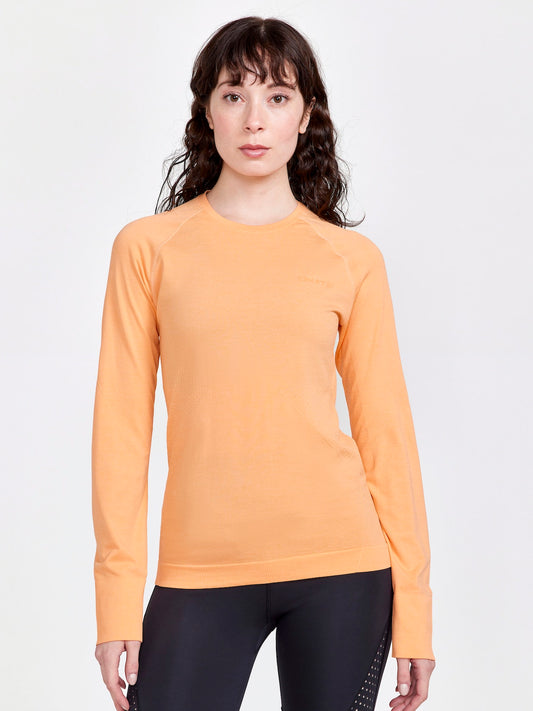 Ws Craft Core Dry Active Comfort LS