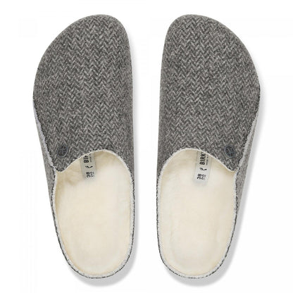 Birkenstock Zermatt Shearling - Regular Fit