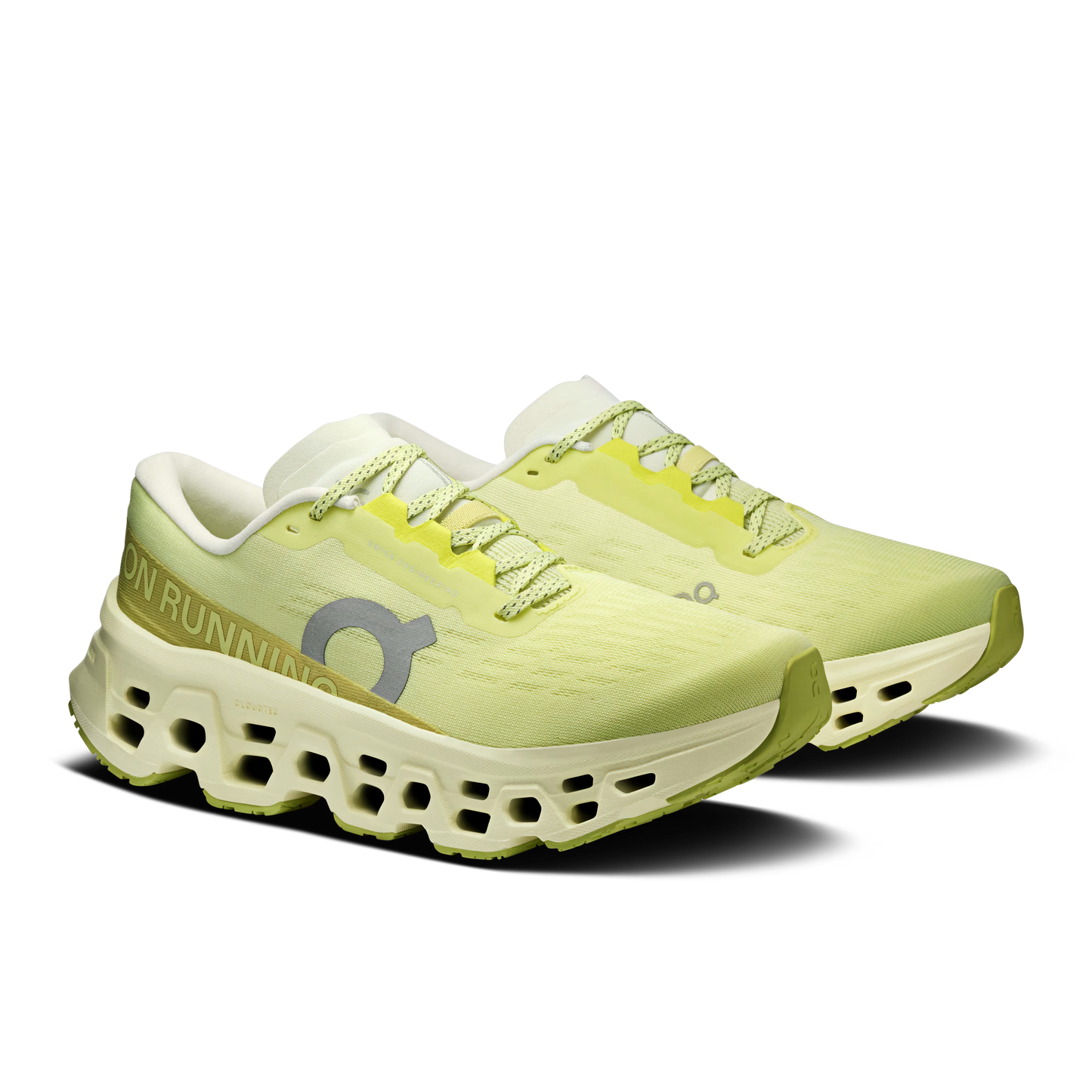 Women's On Cloudmonster 3 - Wide