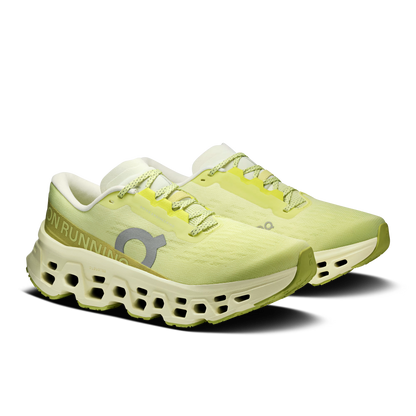 Women's On Cloudmonster 3 - Wide