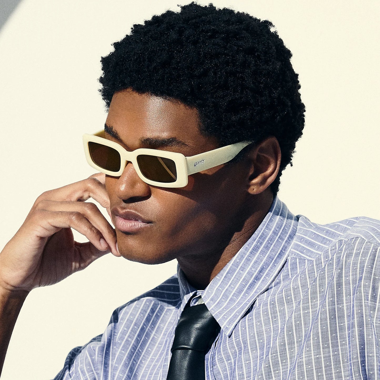 Goodr Luxe G