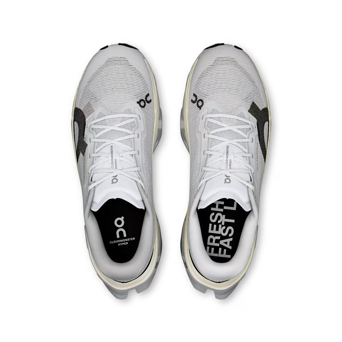 Men's On Cloudmonster 3 Hyper