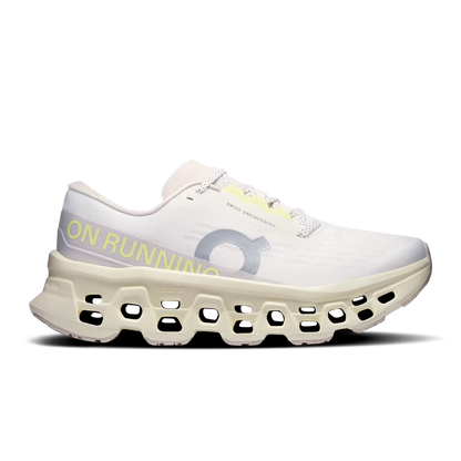 Women's On Cloudmonster 3