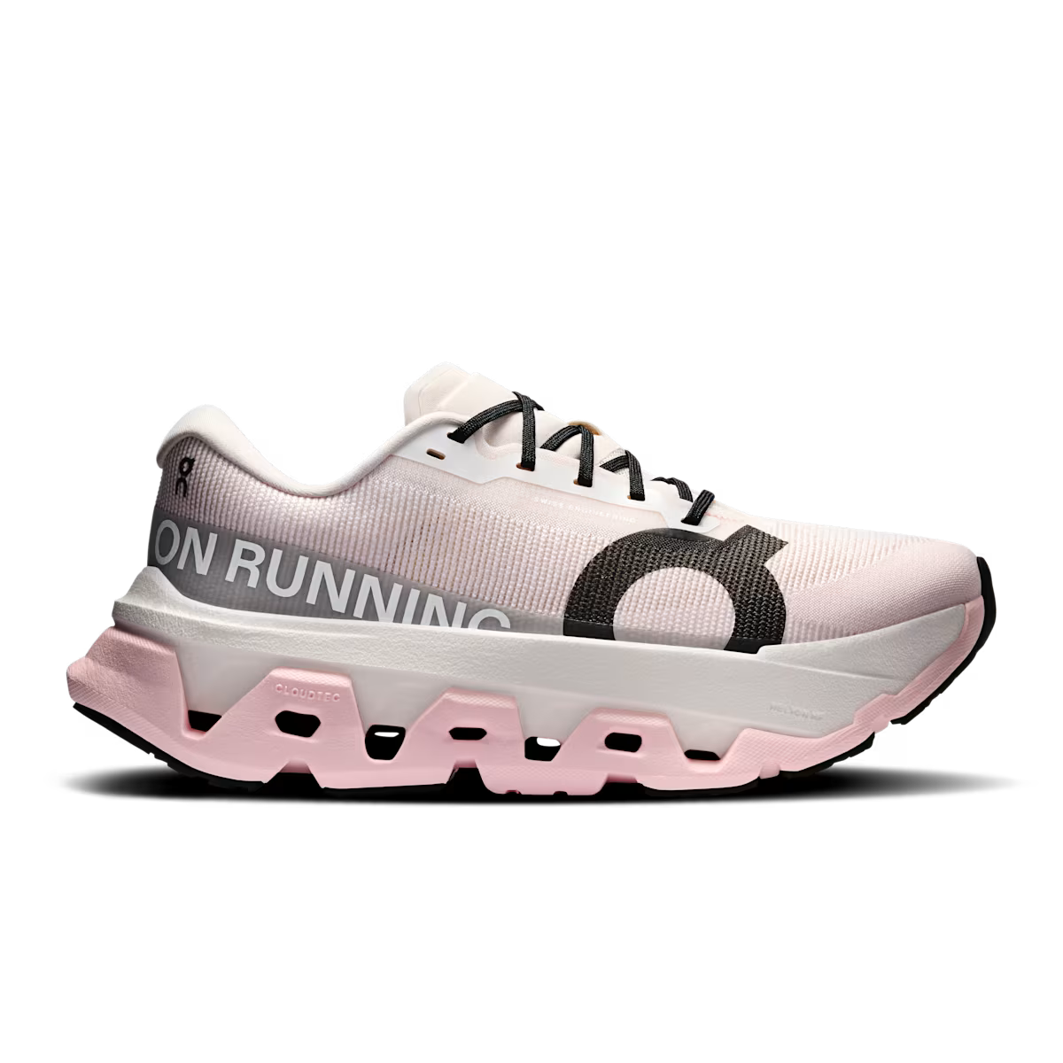 Women's On Cloudmonster 3 Hyper