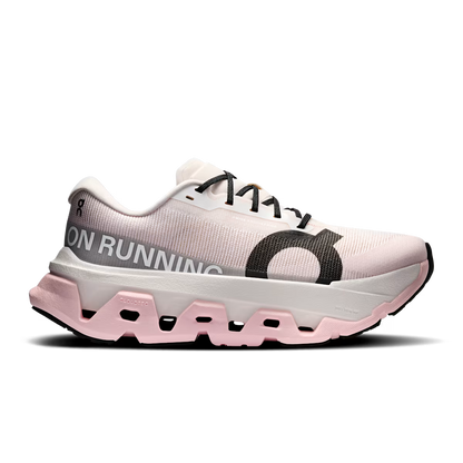 Women's On Cloudmonster 3 Hyper
