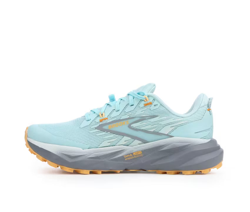 Women's Brooks Cascadia 19