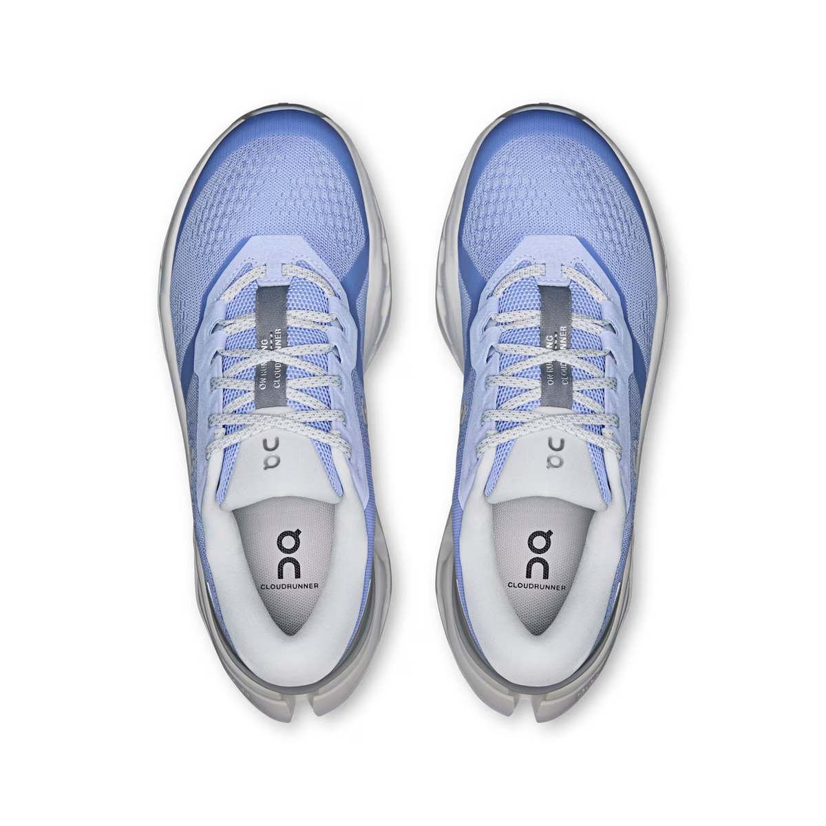 Women's On Cloudrunner 3