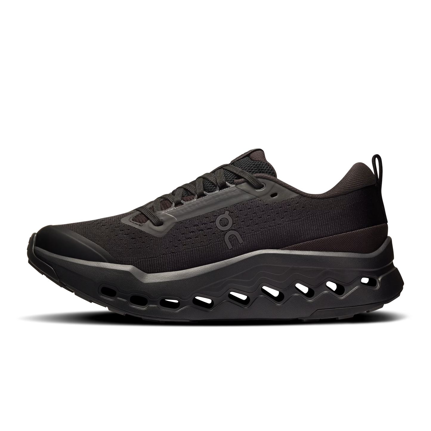 W's On Cloudsurfer Trail 2