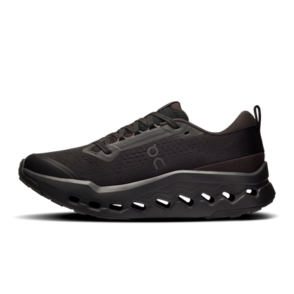 W's On Cloudsurfer Trail 2