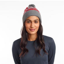 Load image into Gallery viewer, Saucony Pom Beanie
