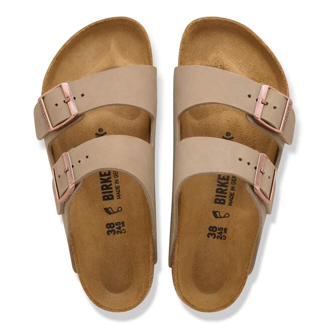 Birkenstock Arizona - Regular Fit