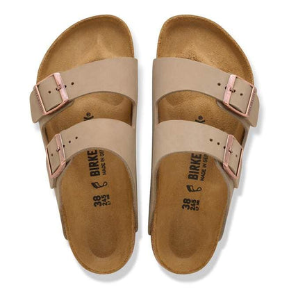 Birkenstock Arizona - Regular Fit