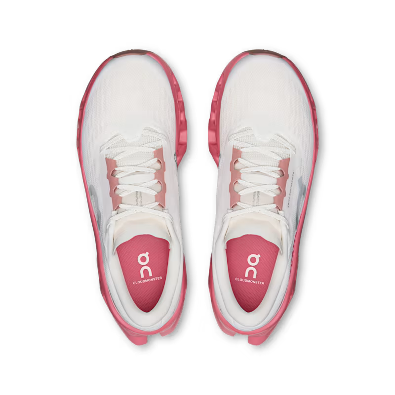 Women's On Cloudmonster 3