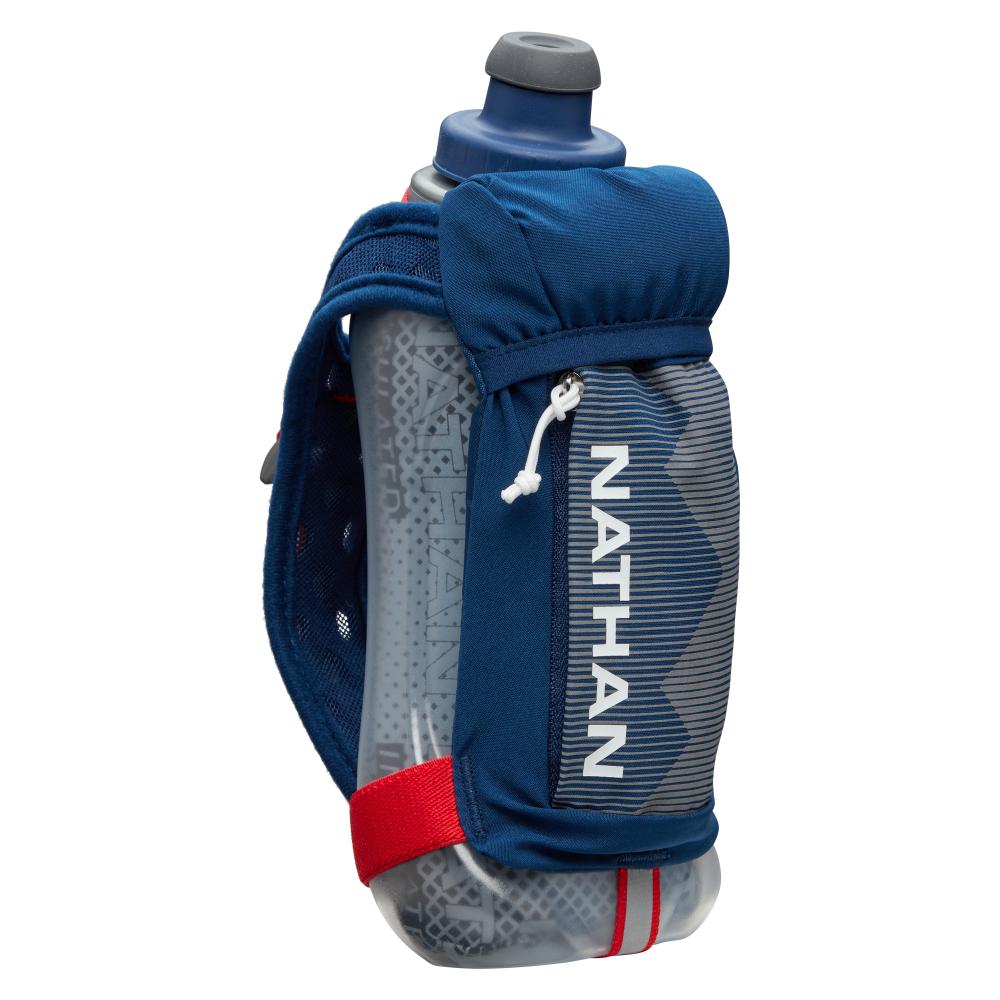 Nathan Quicksqueeze Plus Insulated - 18 oz