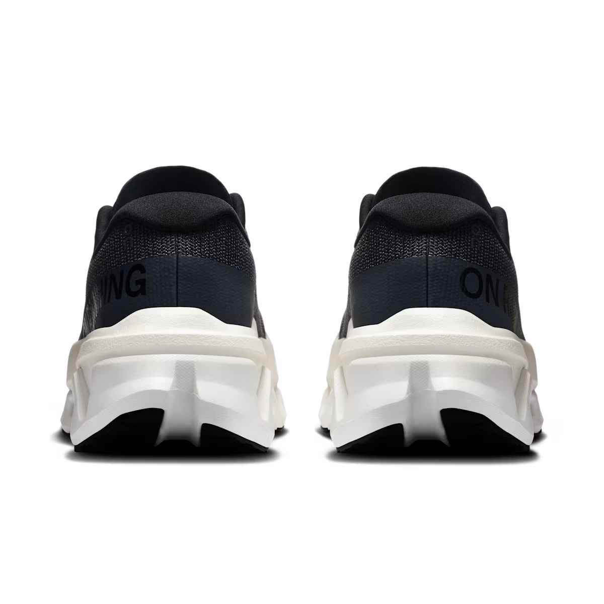 Women's On Cloudmonster 3 Hyper
