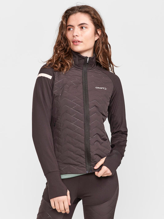 Women's Craft ADV Sub Z Jacket 3