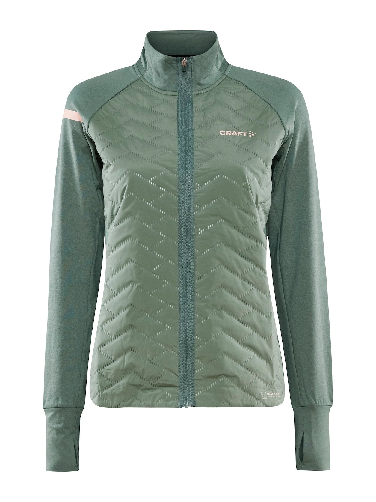 Women's Craft ADV Sub Z Jacket 3