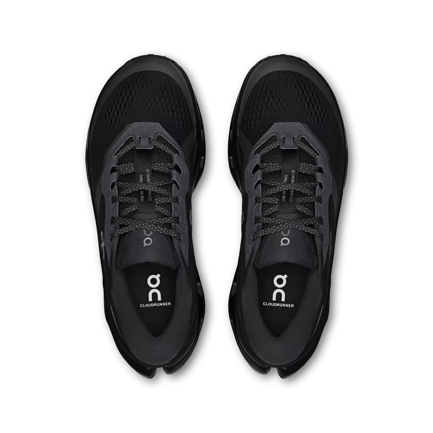 Men's On Cloudrunner 3 - Wide