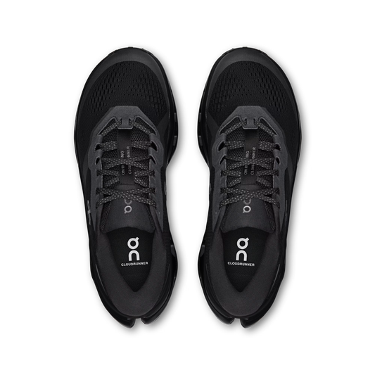 Women's On Cloudrunner 3 - Wide