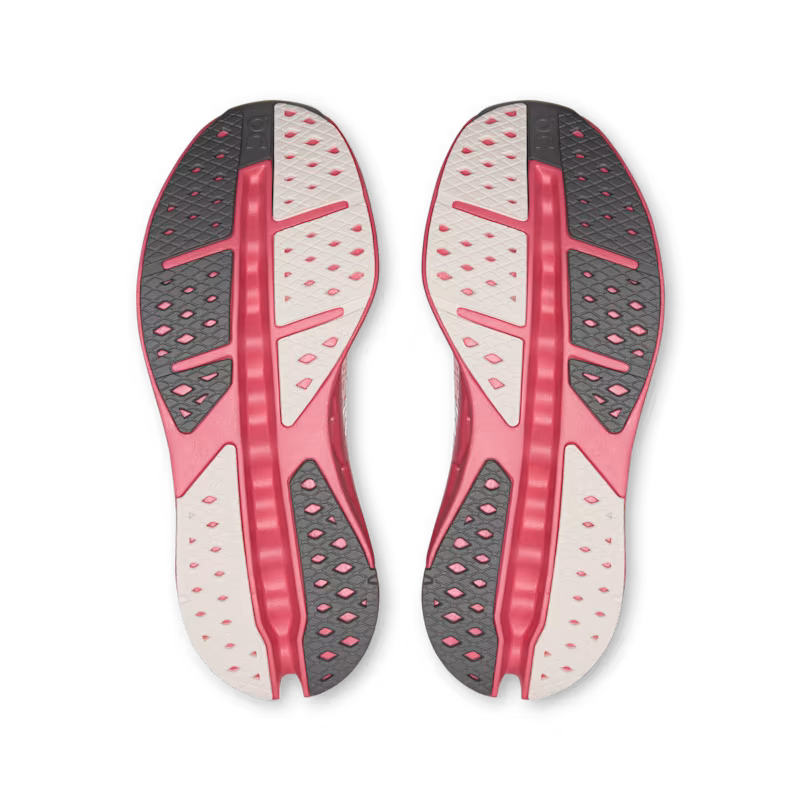 Women's On Cloudsurfer Max