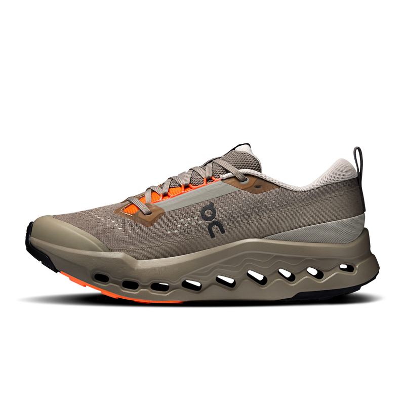 M's On Cloudsurfer Trail 2