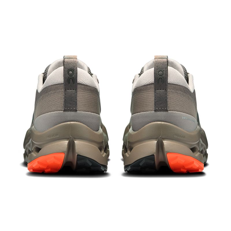 M's On Cloudsurfer Trail 2