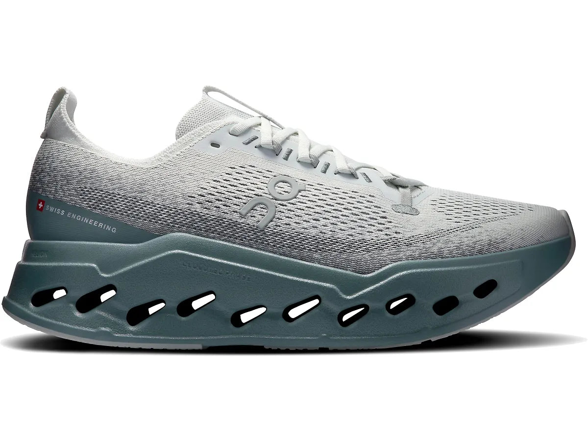 Men's On CloudSurfer Max