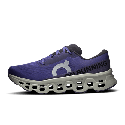 Men's On Cloudmonster 3 - Wide