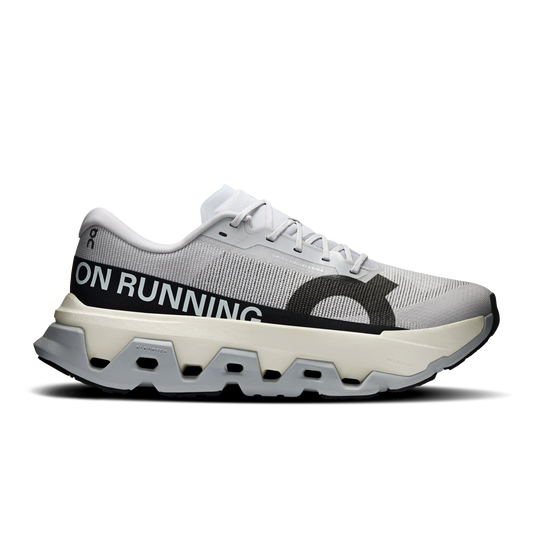 Women's On Cloudmonster 3 Hyper