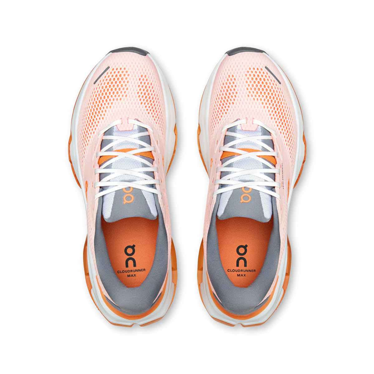 Men's Cloudrunner 3 Max