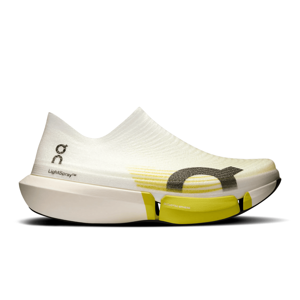 Unisex Cloudboom Strike 2 LightSpray