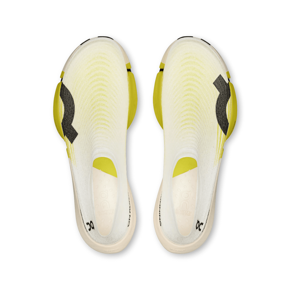 Unisex Cloudboom Strike 2 LightSpray