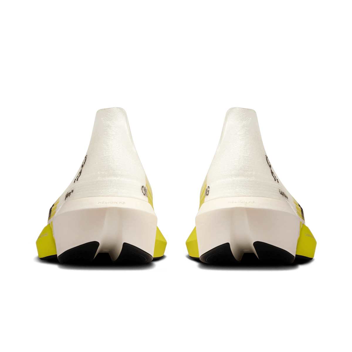 Unisex Cloudboom Strike 2 LightSpray
