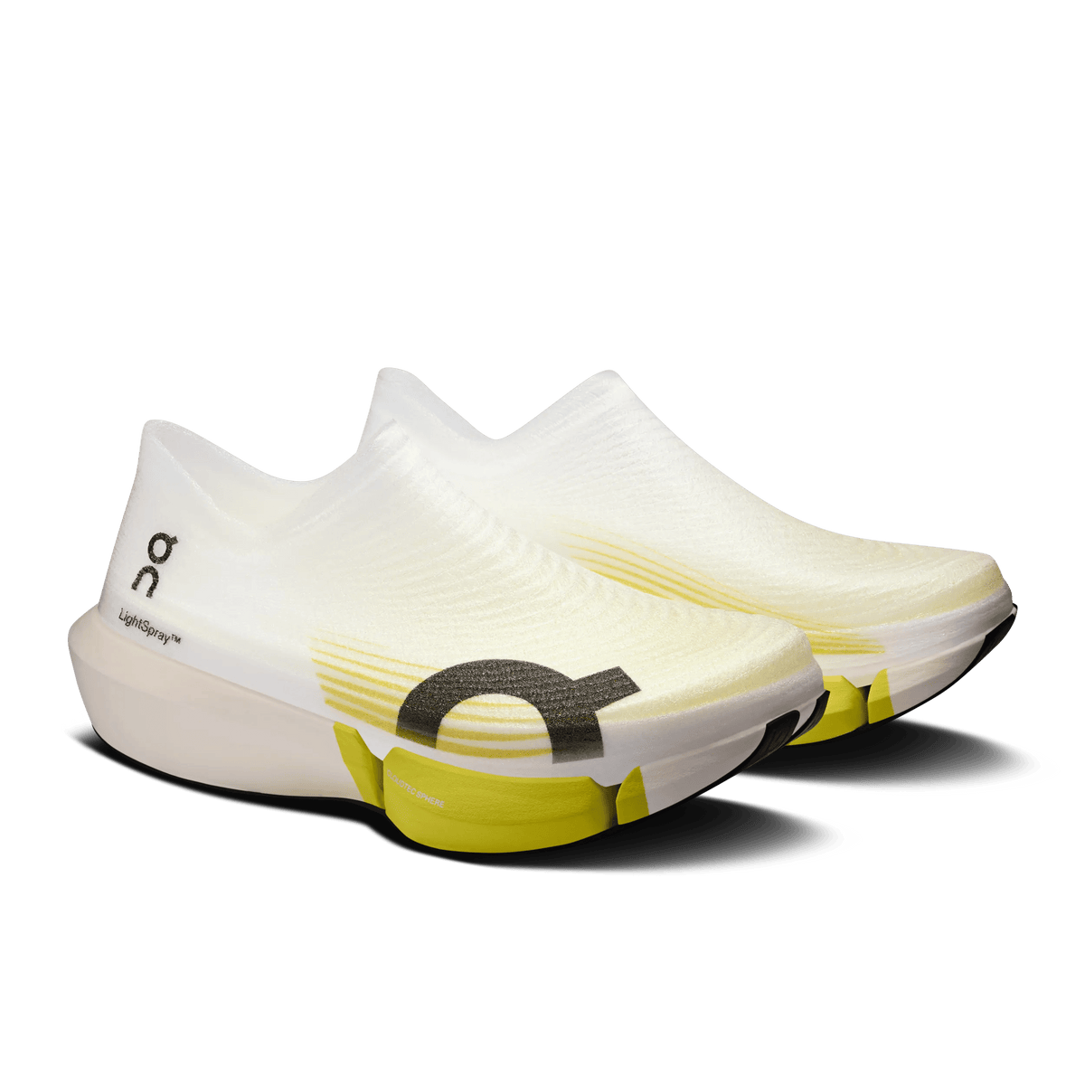 Unisex Cloudboom Strike 2 LightSpray