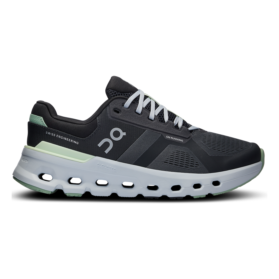 Women's On Cloudrunner 2