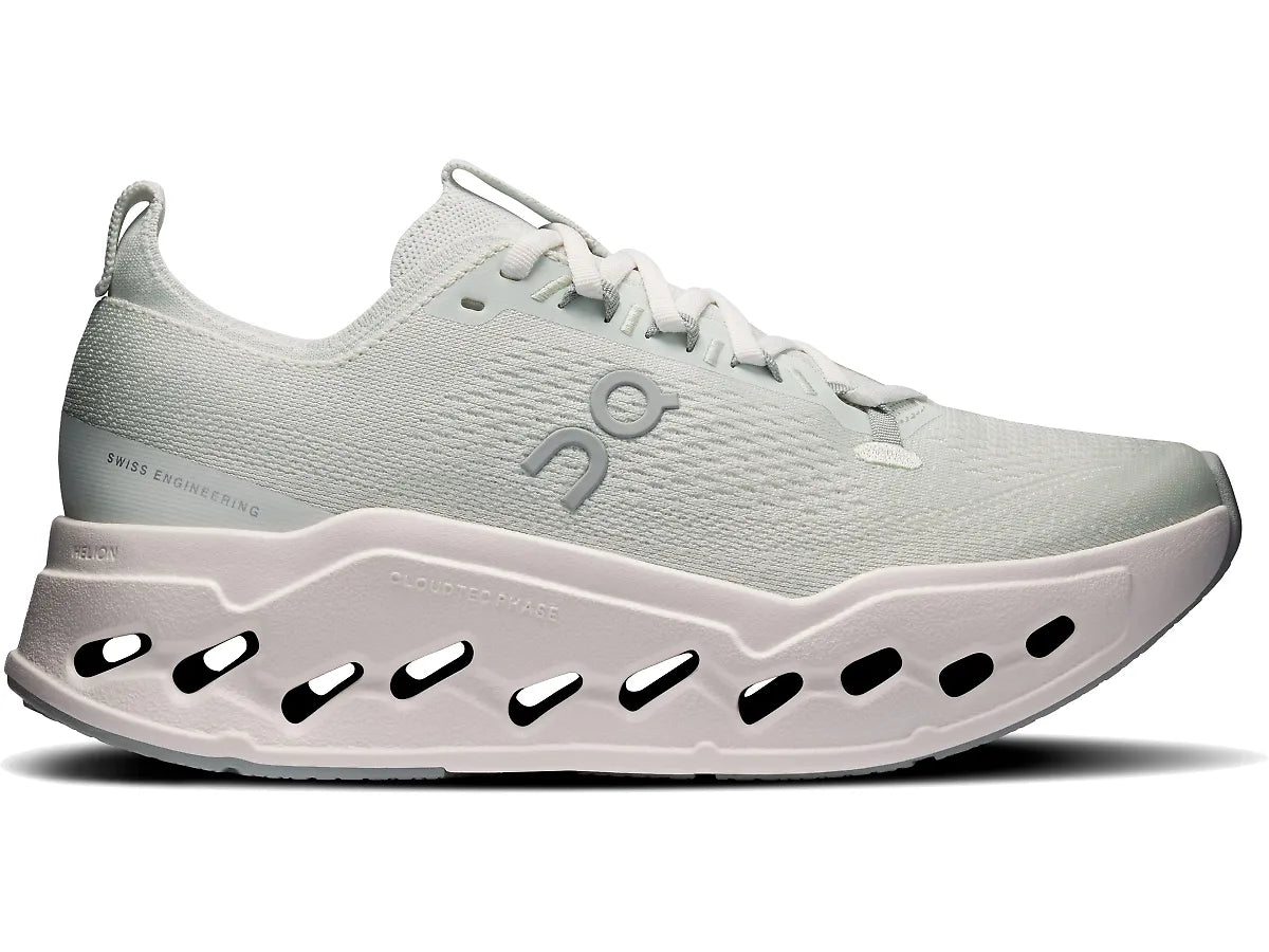 Women's On Cloudsurfer Max