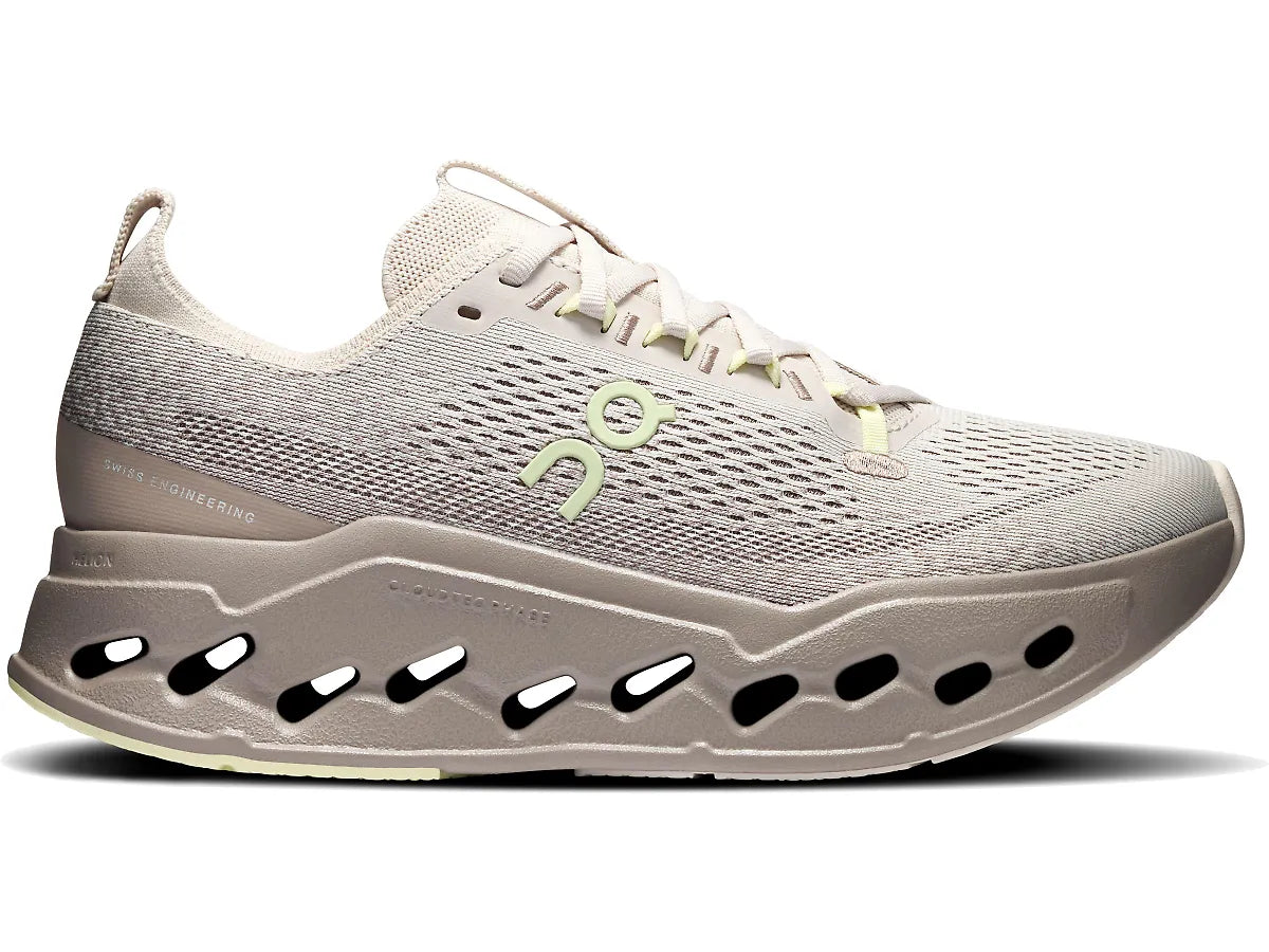 Women's On Cloudsurfer Max