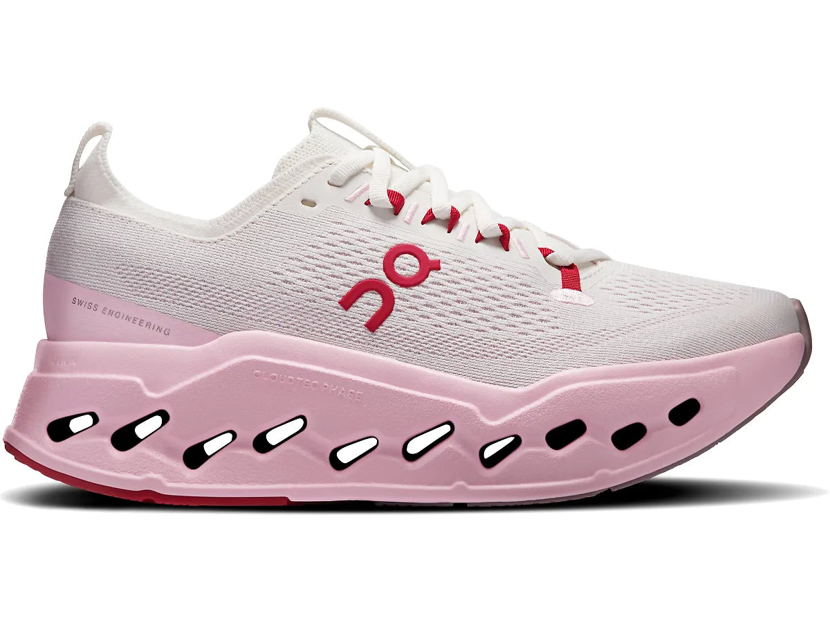 Women's On Cloudsurfer Max