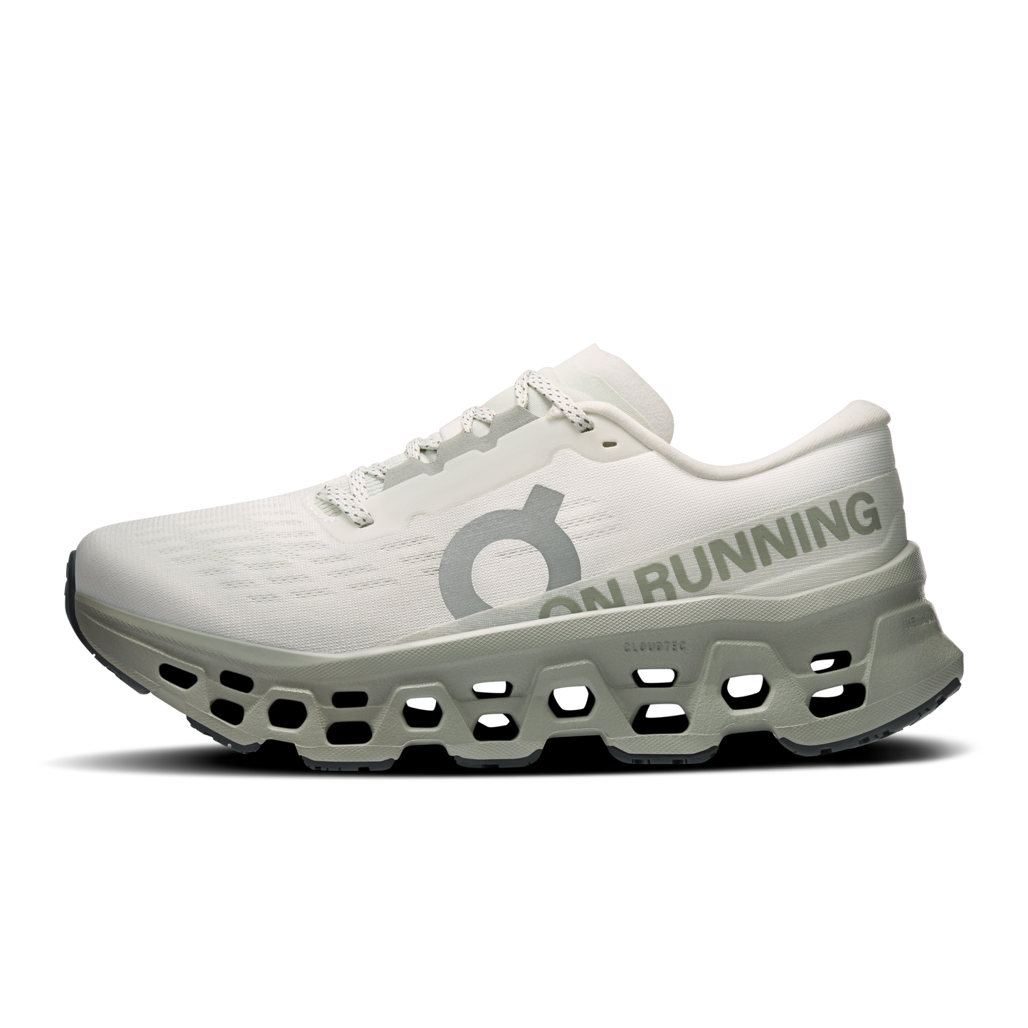 Women's On Cloudmonster 3