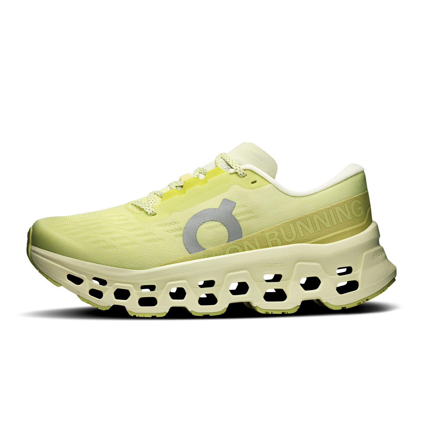 Women's On Cloudmonster 3 - Wide