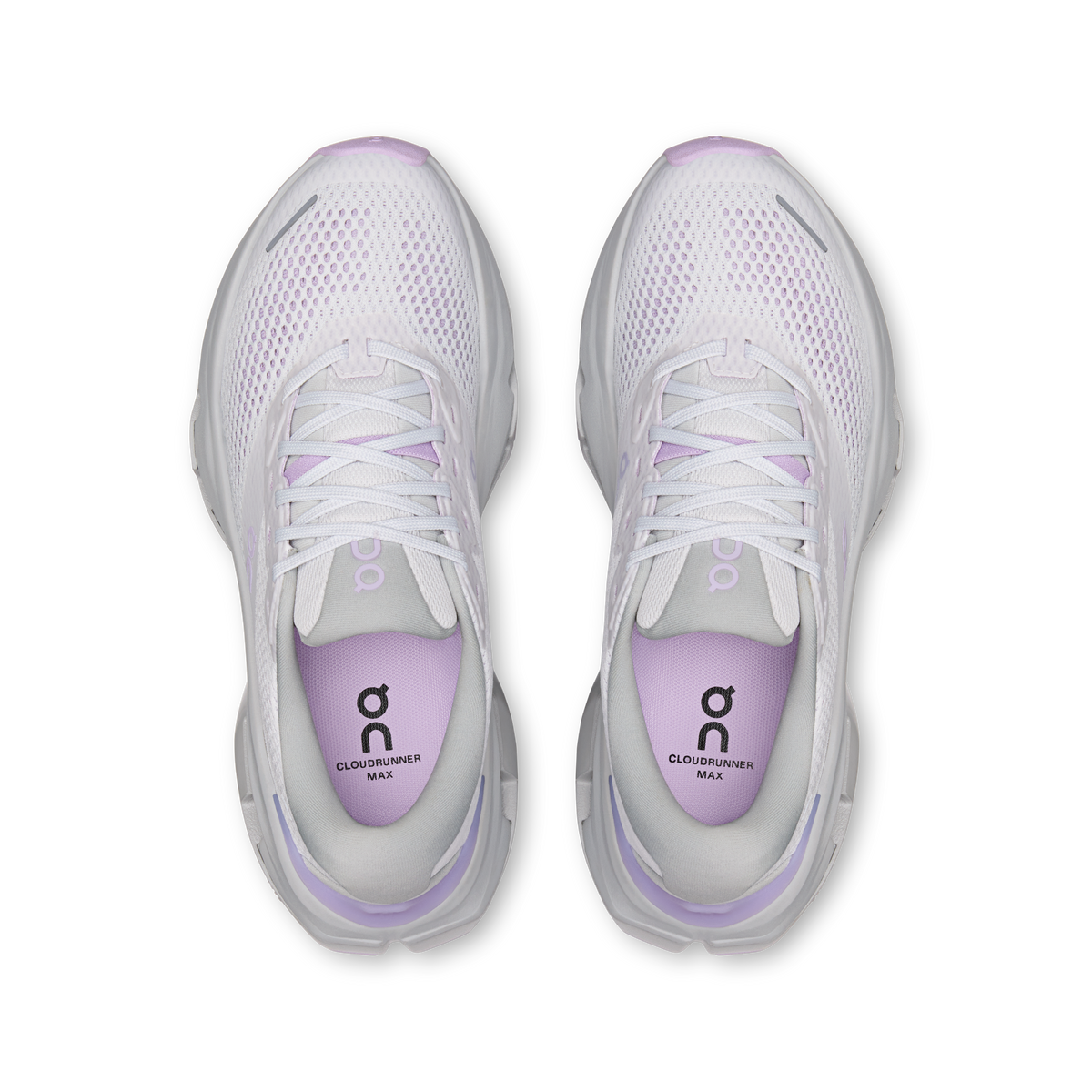 Women's Cloudrunner 3 Max
