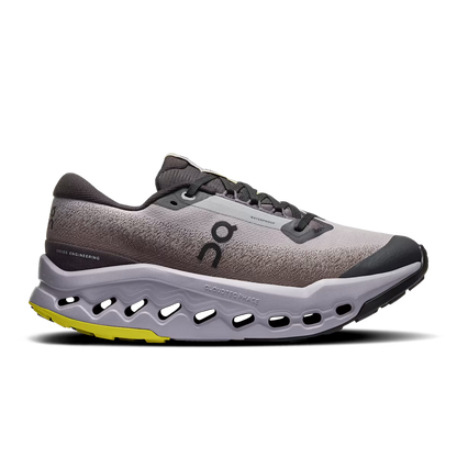 On Women's Cloudsurfer Trail 2 Waterproof