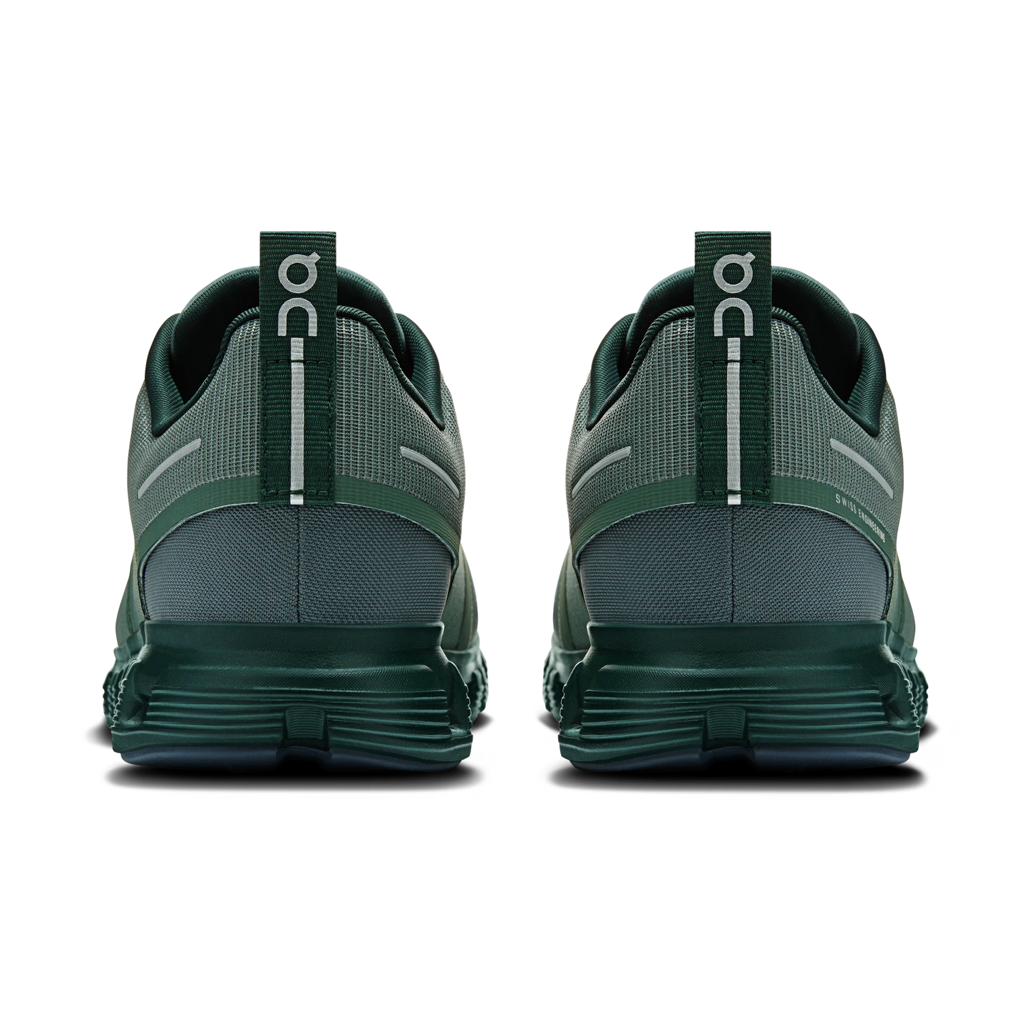 Men's On Cloud 6 WP